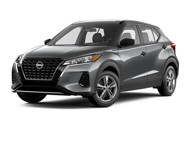 New nissan suv kicks online